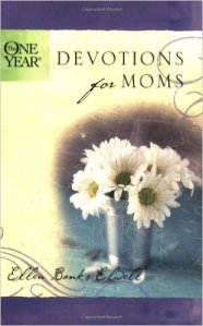 Devotional for mom